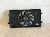2005 - 2010 SATURN ION Engine Cooling Radiator Motor Fan 2.2L 809500267 OEM Q