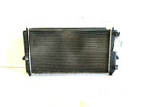 2003 - 2005 SATURN ION Engine Coolant Radiator Condenser 2.2L 22733935 OEM Q