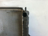 2003 - 2005 SATURN ION Engine Coolant Radiator Condenser 2.2L 22733935 OEM Q