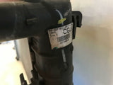 2003 - 2005 SATURN ION Engine Coolant Radiator Condenser 2.2L 22733935 OEM Q