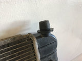 2003 - 2005 SATURN ION Engine Coolant Radiator Condenser 2.2L 22733935 OEM Q