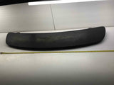 2003 - 2007 SATURN ION Rear Trunk Lid Tailgate Support Spoiler 22630720 OEM Q