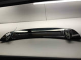 2003 - 2007 SATURN ION Rear Trunk Lid Tailgate Support Spoiler 22630720 OEM Q