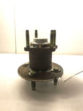2003 - 2007 SATURN ION Rear Wheel Hub & Bearing Passenger Right RH OEM Q