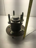2003 - 2007 SATURN ION Rear Wheel Hub & Bearing Passenger Right RH OEM Q