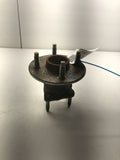 2003 - 2007 SATURN ION Rear Wheel Hub & Bearing Passenger Right RH OEM Q