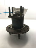 2003 - 2007 SATURN ION Rear Wheel Hub Bearing Driver Left LH OEM Q