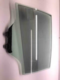 2003 - 2007 SATURN ION Rear Door Glass Window w/ Privacy Tint Driver Left OEM Q
