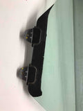 2003 - 2007 SATURN ION Rear Door Glass Window w/ Privacy Tint Driver Left OEM Q