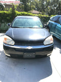 2004 2005 CHEVROLET MALIBU Power Door Mirror Passenger Right Heated 10363341 Q