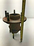 2004 - 2011 CHEVROLET MALIBU Rear Wheel Hub Bering Driver Left LH OEM Q