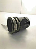 2004 - 2006 CHEVROLET MALIBU Mass Air Flow Meter Sensor 3.5L Black OEM Q