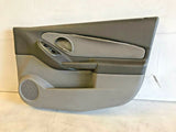 2004 CHEVROLET MALIBU Front Door Interior Trim Panel Passenger Right OEM Q