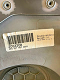 2004 CHEVROLET MALIBU Front Door Interior Trim Panel Passenger Right OEM Q