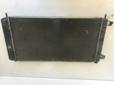 2004 - 2006 CHEVROLET MALIBU Engine Radiator Automatic Transmission 3.5L OEM Q