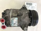 2005 SATURN ION A/C Air Conditioner Air Compressor OEM Q
