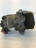 2005 SATURN ION A/C Air Conditioner Air Compressor OEM Q