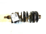 2000 FORD EXPLORER  V6 Crankshaft Crank Shaft 4.0L 165K Miles P/N XL2E-6303-AA Q
