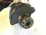 2000 FORD EXPLORER  V6 Crankshaft Crank Shaft 4.0L 165K Miles P/N XL2E-6303-AA Q