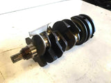 2000 FORD EXPLORER  V6 Crankshaft Crank Shaft 4.0L 165K Miles P/N XL2E-6303-AA Q