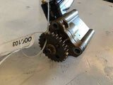 2000 FORD EXPLORER High Volume Oil Pump V6 DOHC W/ Screen Sealed Power USA OEM