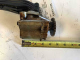 2000 FORD EXPLORER High Volume Oil Pump V6 DOHC W/ Screen Sealed Power USA OEM