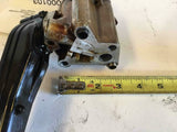 2000 FORD EXPLORER High Volume Oil Pump V6 DOHC W/ Screen Sealed Power USA OEM