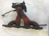 2003 - 2005 SATURN ION Exhaust Manifold OEM Q
