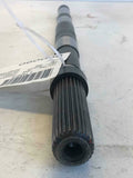 FORD EXPLORER 1999 2000 Automatic Transmission Gear Shaft Clutch 233kK Miles