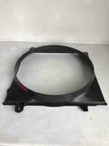 95 FORD EXPLORER Radiator Fan Shroud 4.0L E52A 8146-FA OEM