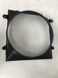 95 FORD EXPLORER Radiator Fan Shroud 4.0L E52A 8146-FA OEM