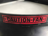 95 FORD EXPLORER Radiator Fan Shroud 4.0L E52A 8146-FA OEM