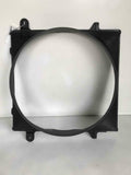 95 FORD EXPLORER Radiator Fan Shroud 4.0L E52A 8146-FA OEM