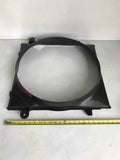 95 FORD EXPLORER Radiator Fan Shroud 4.0L E52A 8146-FA OEM