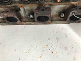 1995 - 19997 FORD EXPLORER Engine Cylinder Head 95TM6090AD Right 4.0L 332K Miles