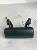 1995 FORD EXPLORER Rear Outside Door Pull Handle Passenger Right F57B7822404