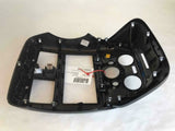 2016 NISSAN VERSA Center Dashboard Radio & Vent Trim Bezel Cover w/ Button OEM