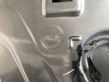 2016 NISSAN VERSA 2012 - 2019 Sedan Rear Door Left Driver Side Exterior OEM