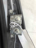 2016 NISSAN VERSA 2012 - 2019 Sedan Rear Door Left Driver Side Exterior OEM