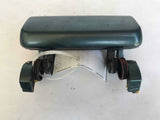 1995 FORD EXPLORER Front Door Pull Handle Outside Passenger Right F57B-7822404