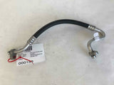 2016 NISSAN VERSA A/C Air Conditioner Refrigerant Hose Pipe Line OEM