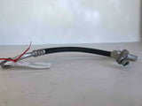 2016 NISSAN VERSA A/C Air Conditioner Refrigerant Hose Pipe Line OEM