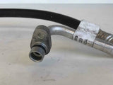 2016 NISSAN VERSA A/C Air Conditioner Refrigerant Hose Pipe Line OEM