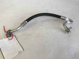 2016 NISSAN VERSA A/C Air Conditioner Refrigerant Hose Pipe Line OEM