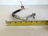 2016 NISSAN VERSA A/C Air Conditioner Refrigerant Hose Pipe Line OEM