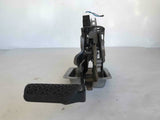 2016 NISSAN VERSA Brake Stop Foot Pedal w/ Sensor & Bracket  Assembly OEM