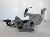 2016 NISSAN VERSA Brake Stop Foot Pedal w/ Sensor & Bracket  Assembly OEM