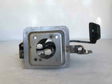 2016 NISSAN VERSA Brake Stop Foot Pedal w/ Sensor & Bracket  Assembly OEM