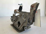 2016 NISSAN VERSA Brake Stop Foot Pedal w/ Sensor & Bracket  Assembly OEM
