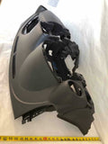 2015 - 2017 NISSAN VERSA Upper Instrument Dashboard Trim Bezel Panel 681013BA0A